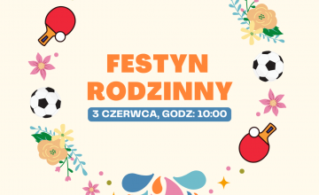 Festyn rodzinny 2023
